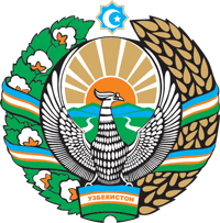 O'zbekiston gerbi